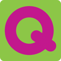 Q GIF by QizzleNZ