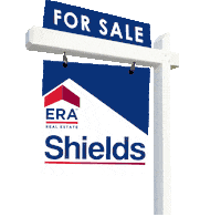 real estate homes Sticker by ERA Shields Real Estate