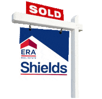 real estate home Sticker by ERA Shields Real Estate