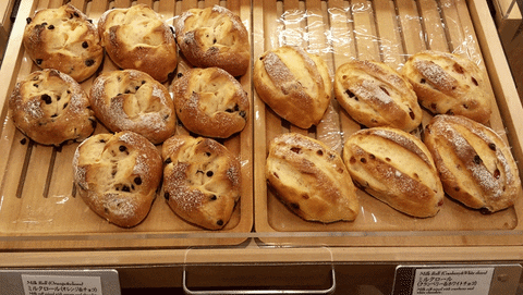 buns GIF