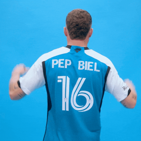 Soccer React GIF by Charlotte FC