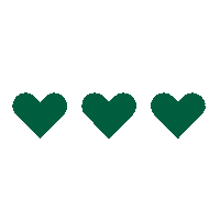 Heart Sticker by AOK_NORDWEST
