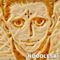 noodlesai anime manga dbz pasta GIF
