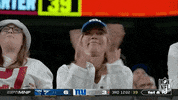 New York Giants Football GIF by NFL
