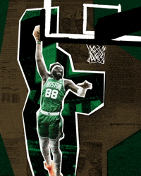 Nba Playoffs Basketball GIF