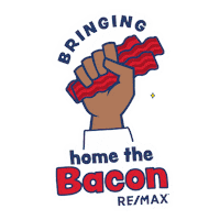 Remax New Home Sticker by Fitzpatrick Team RE/MAX