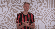 Soccer Wow GIF by Atlanta United