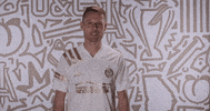 Soccer Yes GIF by Atlanta United