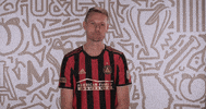 Shocked Soccer GIF by Atlanta United