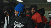 Rap Eye GIF by Quando Rondo