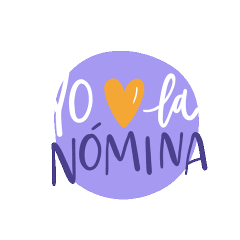 RunaHR_ giphyupload runa quincena payroll Sticker