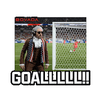 Korean Football Sticker by Bovada