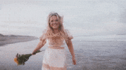 North Carolina Beach GIF by MaRynn Taylor