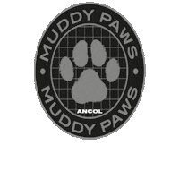 Cat Dog Sticker by Ancol Pet Products