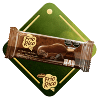 Friorico Sticker by Nestlé A gusto con la vida