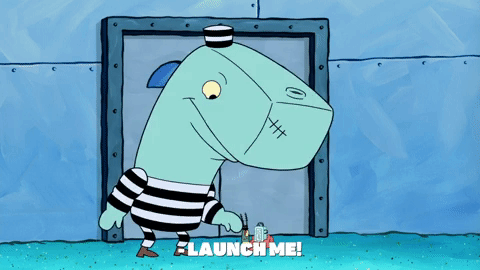 season 9 episode 6 GIF by SpongeBob SquarePants