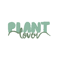 theartofbf flower green flowers plant Sticker