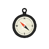 Travel Camping Sticker by Anthropologie