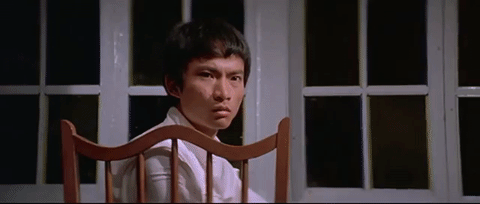 martial arts film GIF by Shaw Brothers