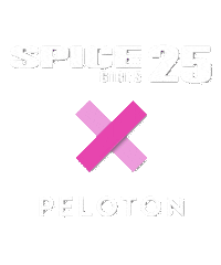 Spicegirls Sticker by Peloton