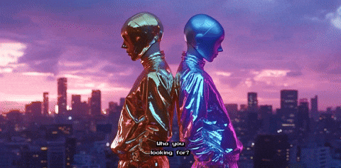 Dream Arcade GIF by alecjerome