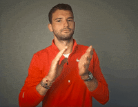 grigor dimitrov slow clap GIF by Miami Open