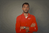 shocked grigor dimitrov GIF by Miami Open