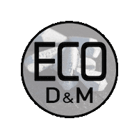 Sticker by eco sinkers