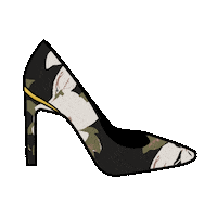 V2 Heel Sticker by Ted Baker