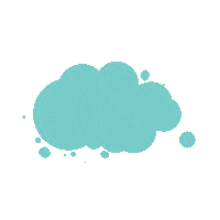 ballston quarter thinking Sticker