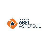 arpiaspersul logo arpiaspersul grupoarpiaspersul Sticker