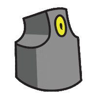 Graffiti Sticker