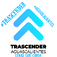 TrascenderAgs aguascalientes trascender trascenderags Sticker