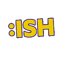 Mood Ish Sticker by BLOND:ISH