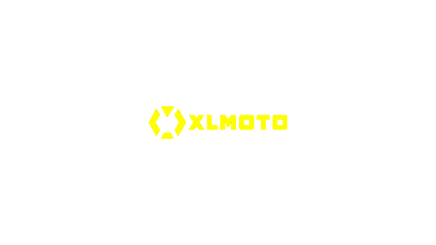 Honda Glitch Sticker by XLmoto