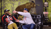 smoke smoking GIF by Desus & Mero