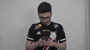 Oh No Reaction GIF by G2 Esports
