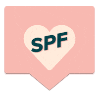 Skincare Sunscreen Sticker by DRMTLGY