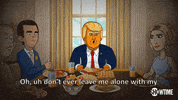 season 2 trump GIF by Our Cartoon President
