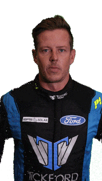 V8 Supercars No Sticker by Supercars Championship