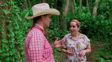 sad jeff probst GIF by CBS