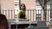 Lunch Smile GIF by The Goat Agency