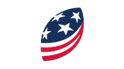 Team Usa Logo Sticker by USA Football