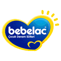 Bebelac Sticker by Mutlu Bebekler Ltd. Sti.
