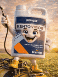 Fertilizante Vigor GIF by Kentô Agro