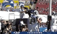 2018 Nfl Football GIF by NFL