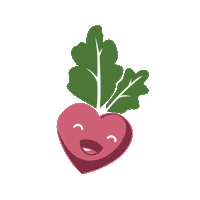 truefoodkitchen heart fall yum true Sticker