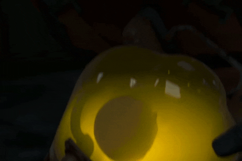 tired good morning GIF by PlayStationDE