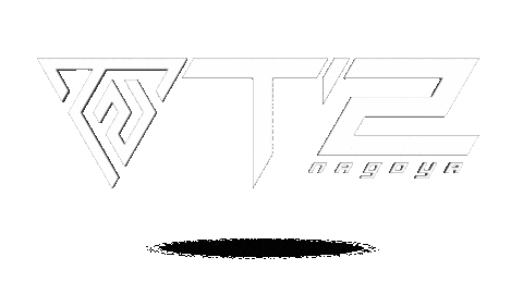 Party Spinning Sticker by T2 NAGOYA