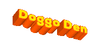 Sticker by DoggoDenJess